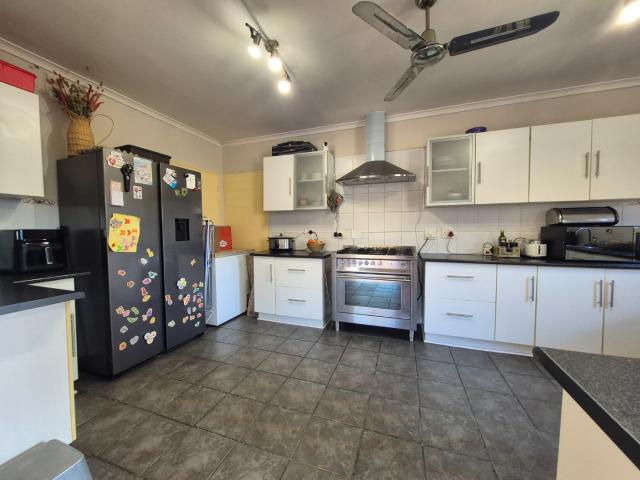House for rent in Western Cape