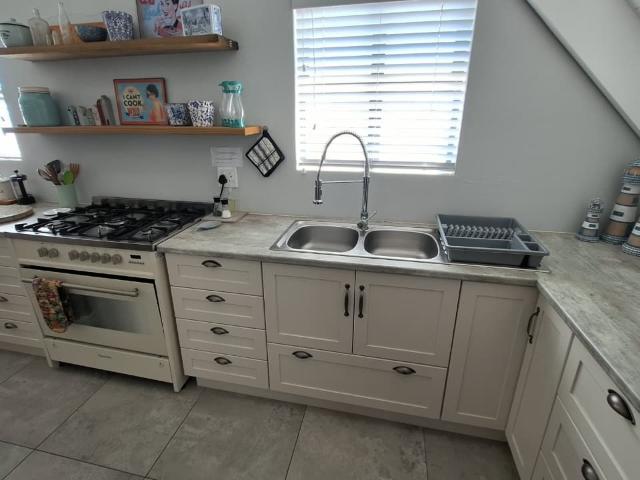 House for rent in West Coast, Dwarskersbos