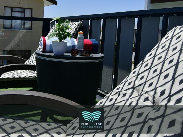 House for rent in West Coast, Dwarskersbos