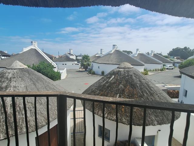 House for rent in West Coast, Dwarskersbos