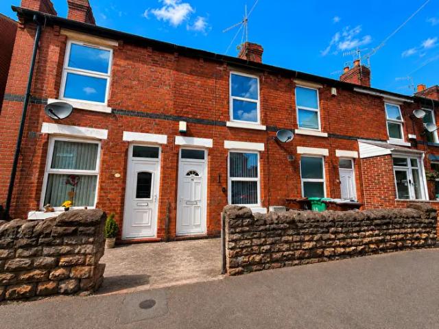 Apartment for rent in Haddon, East Midlands