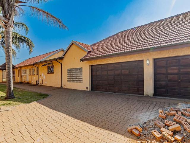 House for rent in Edleen, Ekurhuleni