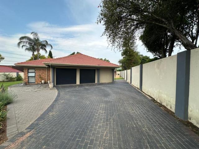 House for rent in Edleen, Ekurhuleni