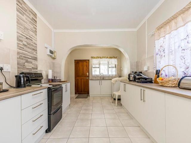 House for rent in Kraaifontein, Western Cape