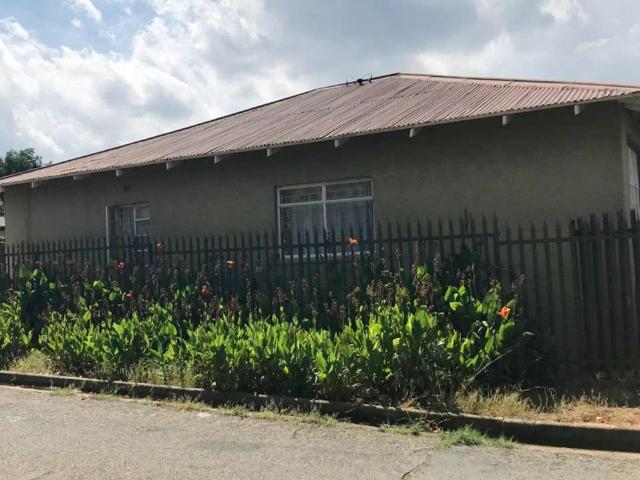 House for rent in Dr Kenneth Kaunda, North West