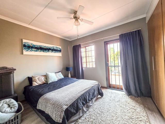 House for rent in Waterkloof, Gauteng