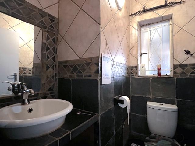 House for rent in Gauteng