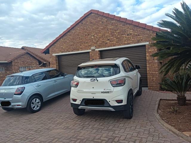 House for rent in Centurion, Gauteng