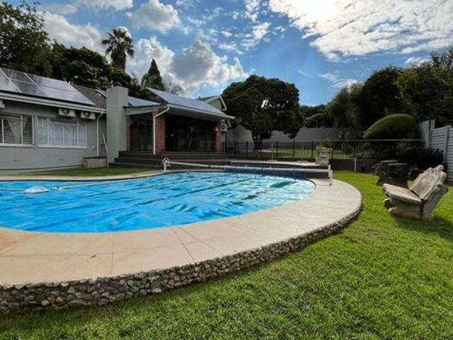 House for rent in Eldoraigne, Centurion