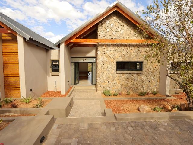 House for rent in Mopani, Limpopo