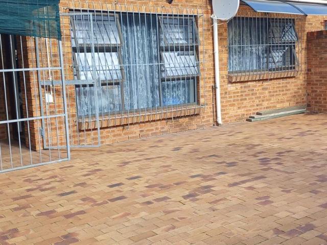 House for rent in Western Cape