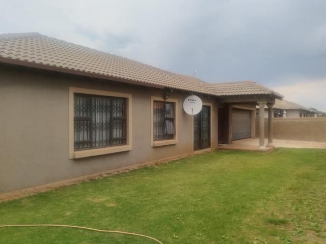 House for rent in Dr Kenneth Kaunda, North West