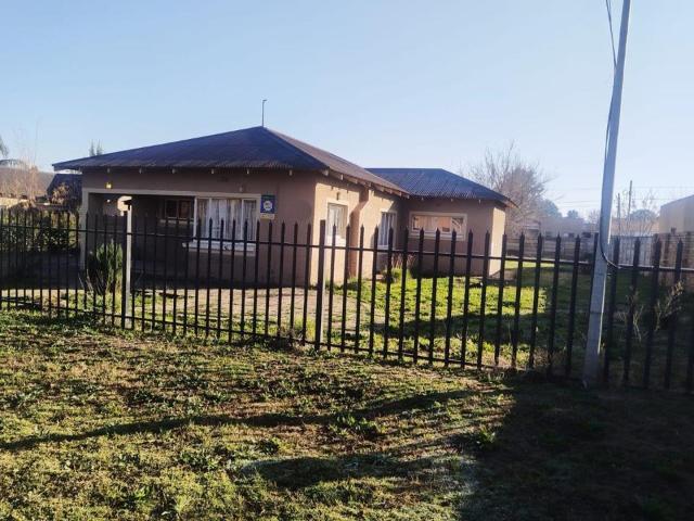 House for rent in Dr Kenneth Kaunda, North West