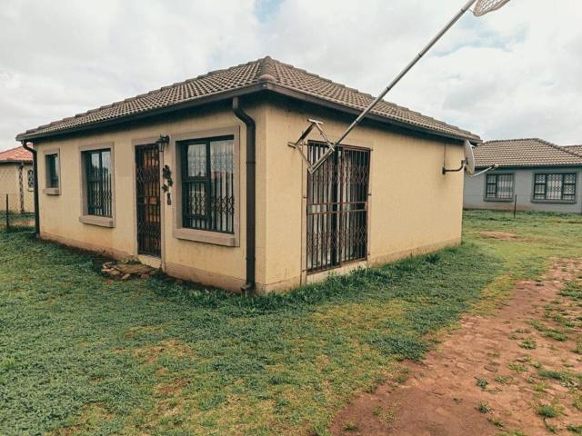 House for rent in Dr Kenneth Kaunda, North West