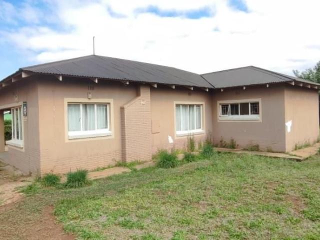 House for rent in Dr Kenneth Kaunda, North West