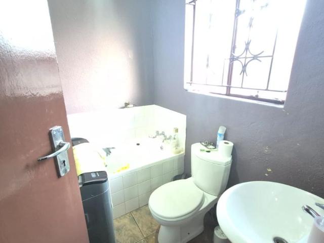 House for rent in Dr Kenneth Kaunda, North West
