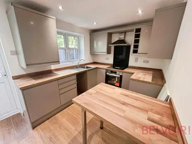 Apartment for rent in Wollaton, City of Nottingham