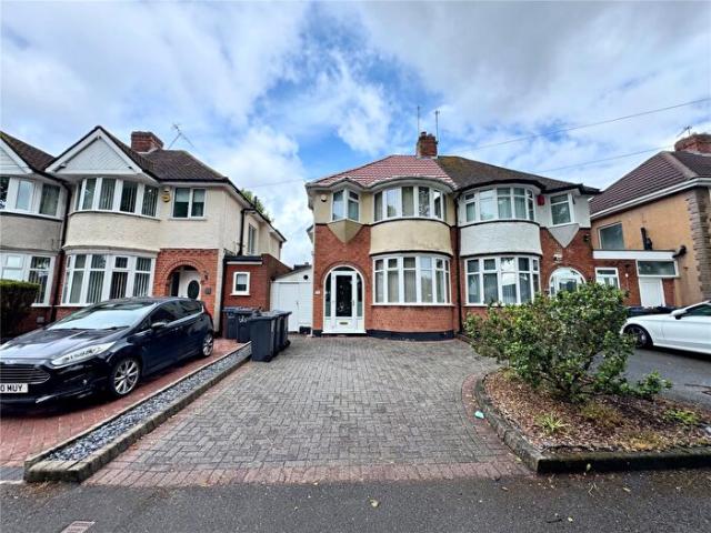Apartment for rent in West Midlands