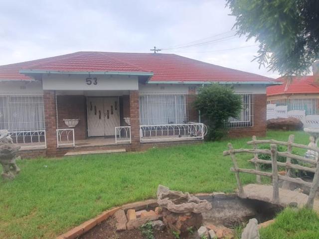 House for rent in Ekurhuleni, Gauteng