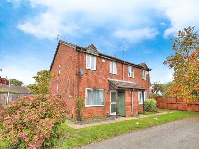 Apartment for rent in Overstone Lodge, Northampton