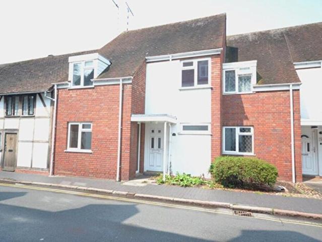 Apartment for rent in Stratford-upon-Avon, Alderminster