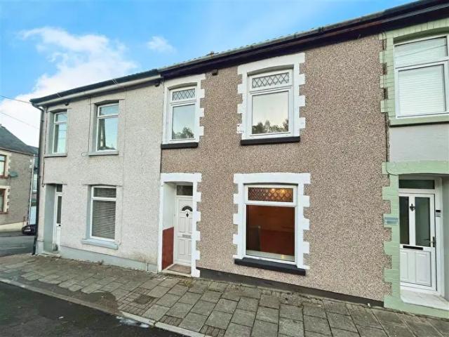 Apartment for rent in Tonypandy
