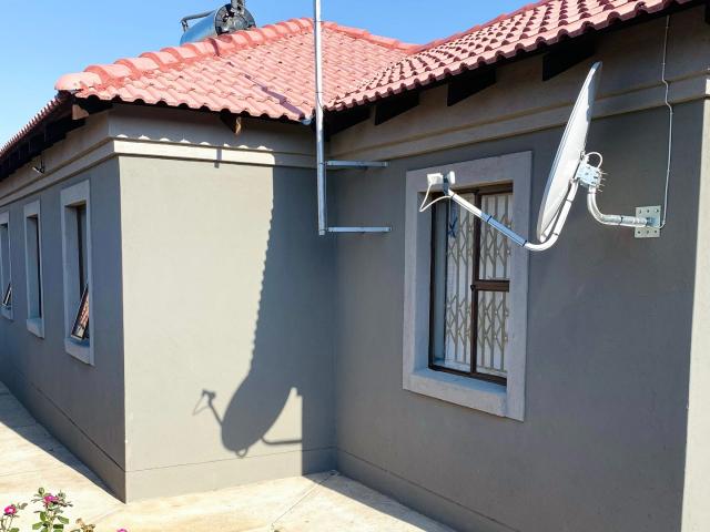 House for rent in Seshego, Limpopo