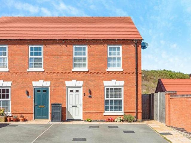 Apartment for rent in Crow Hill, Irthlingborough