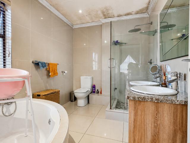 House for rent in Tshwane Ward 85, City of Tshwane Metropolitan Municipality