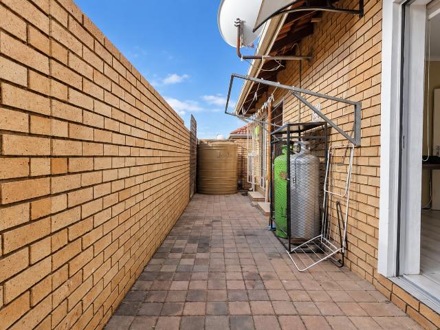 House for rent in Wapadrand Security Village, City of Tshwane Metropolitan Municipality