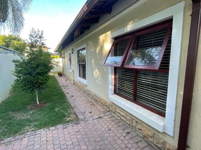 House for rent in Pretoria