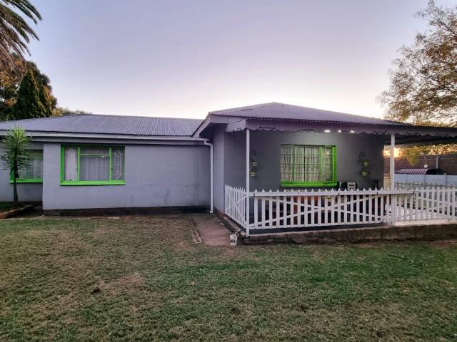 House for rent in Bronkhorstspruit, Gauteng