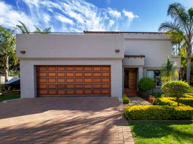 House for rent in Erasmuskloof, Pretoria