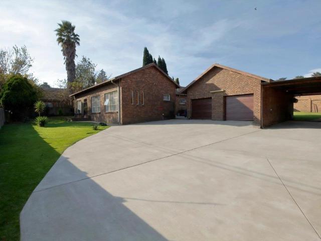 House for rent in Wesselton, Msukaligwa