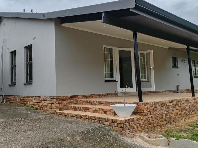 House for rent in Queensburgh, Kwazulu-natal