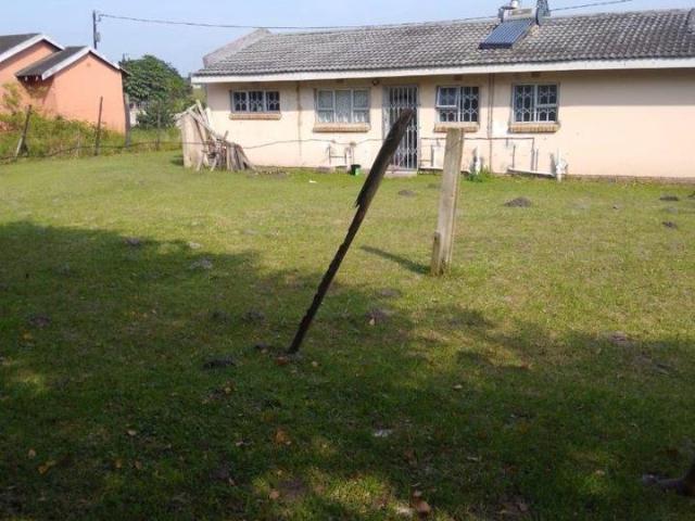 House for rent in UMhlathuze Municipality, Kwazulu-natal