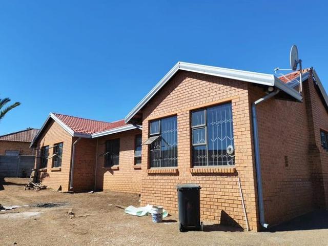 House for rent in Ekurhuleni, Gauteng