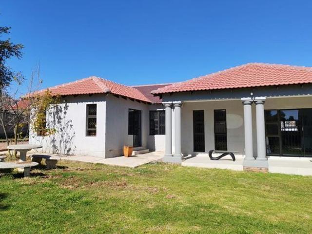 House for rent in Ekurhuleni, Gauteng