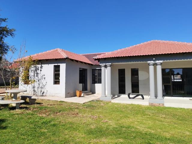 House for rent in Ekurhuleni, Gauteng