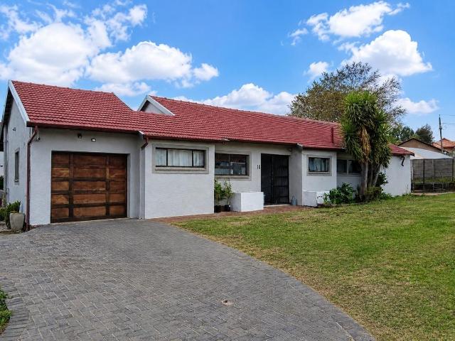House for rent in Ekurhuleni, Gauteng