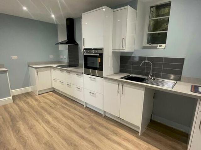 Apartment for rent in Hilltop, Ebbw Vale