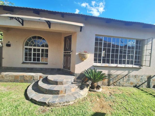 House for rent in Gert Sibande, Mpumalanga