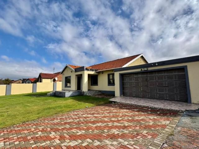 House for rent in Gert Sibande, Mpumalanga