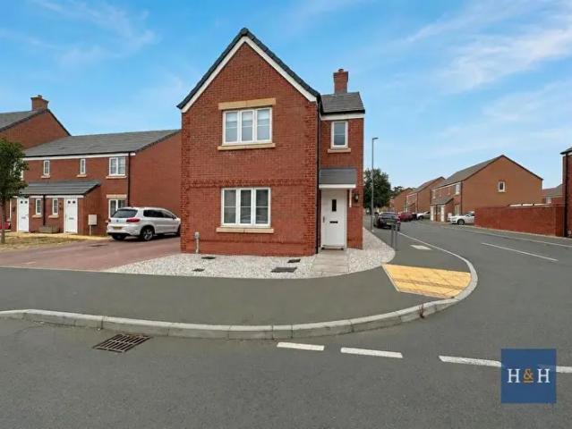 Apartment for rent in St David's, Kingsthorpe