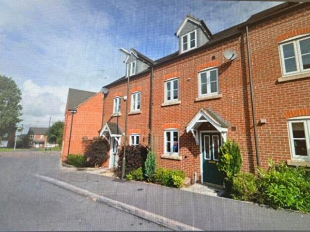 Apartment for rent in Egginton, East Midlands