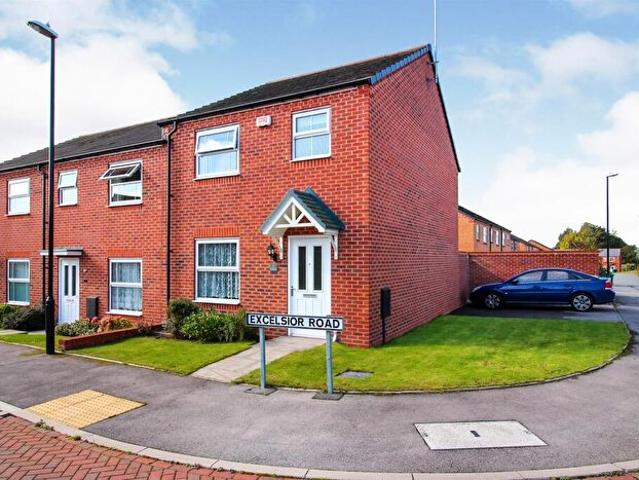 Apartment for rent in Canley Gardens, West Midlands
