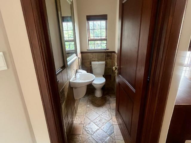 House for rent in Gauteng