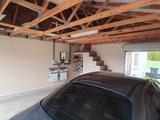 House for rent in Faerie Glen, Gauteng