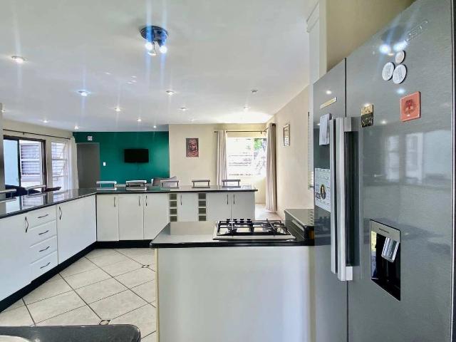 House for rent in Faerie Glen, Gauteng
