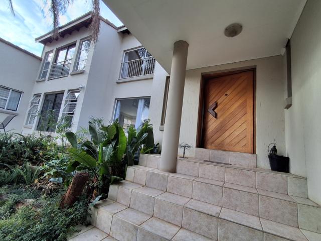 House for rent in Gauteng